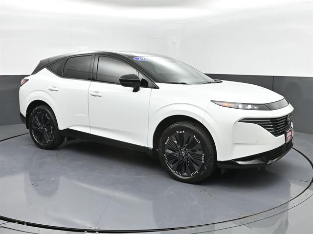 2025 Nissan Murano