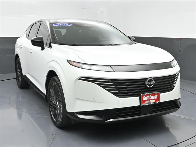 2025 Nissan Murano