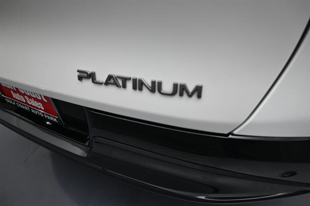 2025 Nissan Murano