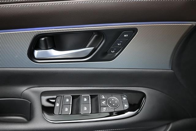 2025 Nissan Murano