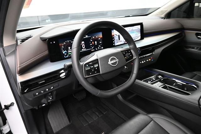 2025 Nissan Murano