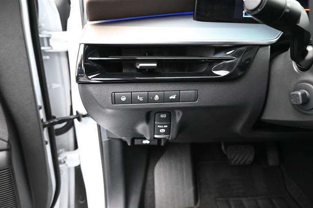 2025 Nissan Murano