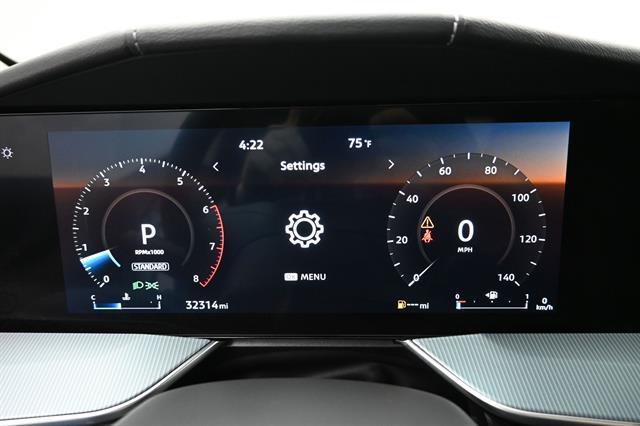 2025 Nissan Murano