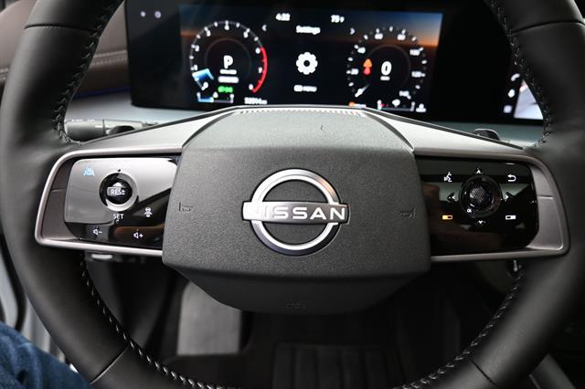 2025 Nissan Murano