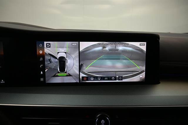 2025 Nissan Murano