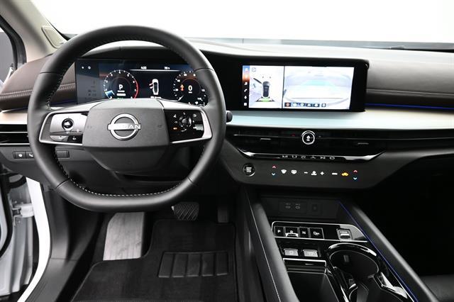 2025 Nissan Murano