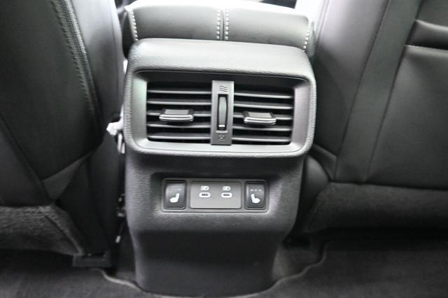 2025 Nissan Murano