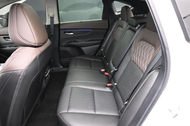2025 Nissan Murano