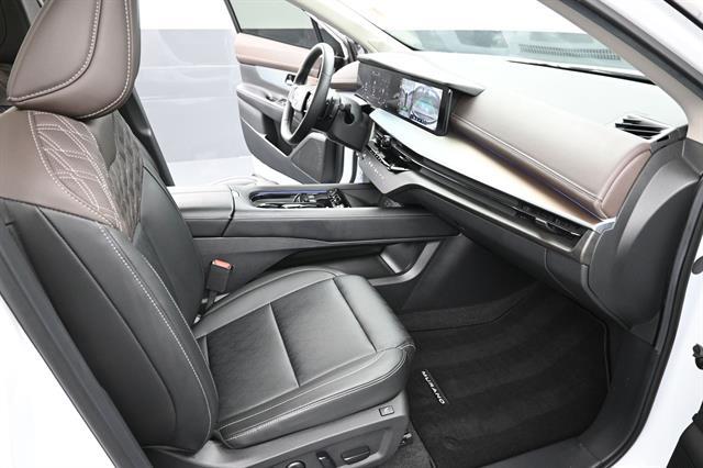 2025 Nissan Murano