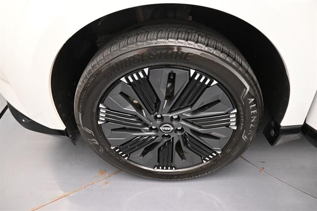 2025 Nissan Murano