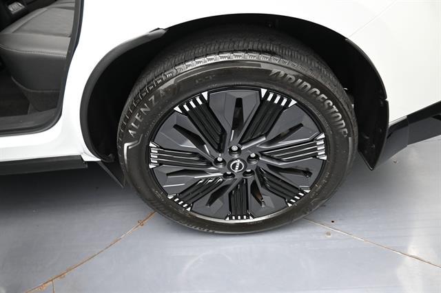 2025 Nissan Murano