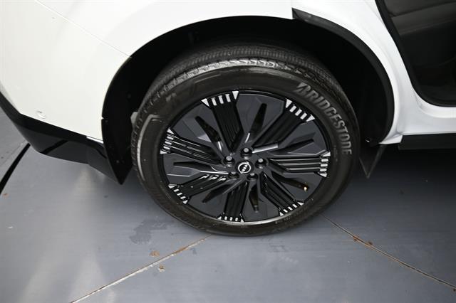 2025 Nissan Murano