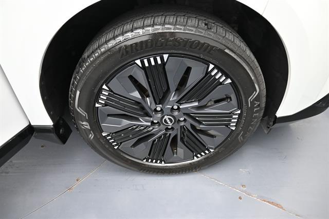 2025 Nissan Murano