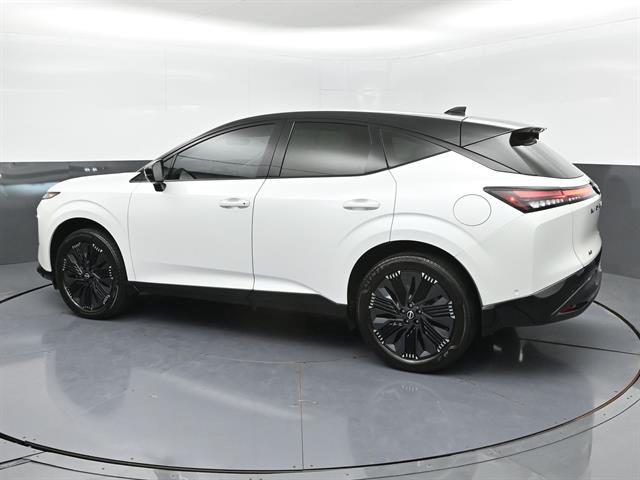 2025 Nissan Murano