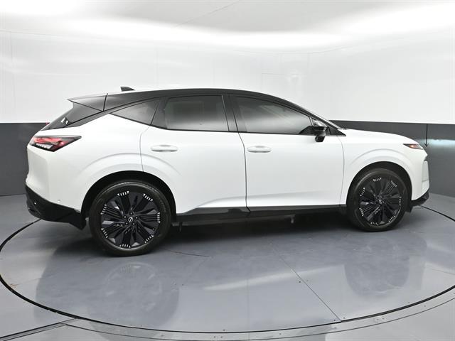 2025 Nissan Murano