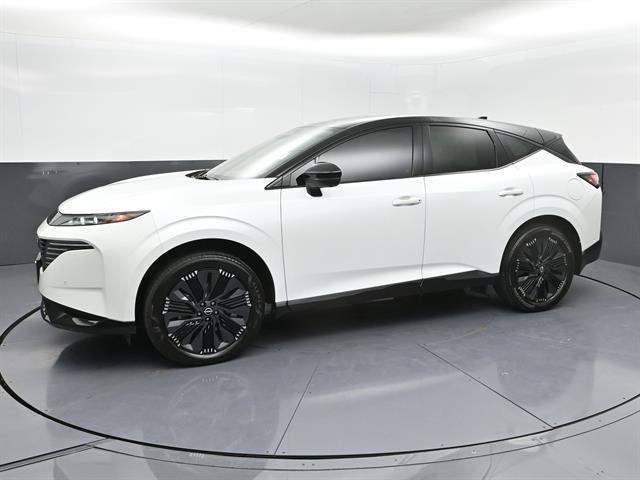 2025 Nissan Murano