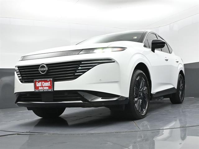 2025 Nissan Murano