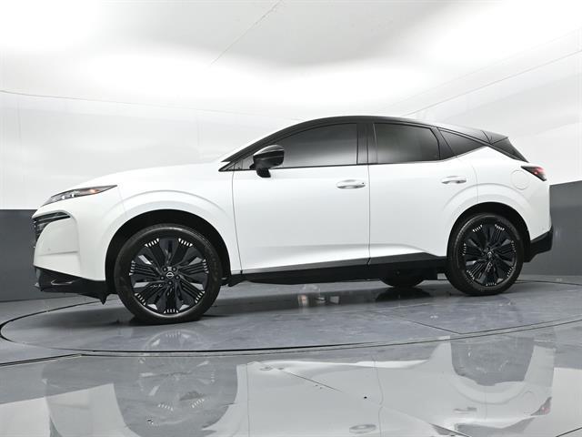 2025 Nissan Murano