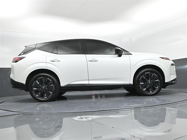 2025 Nissan Murano