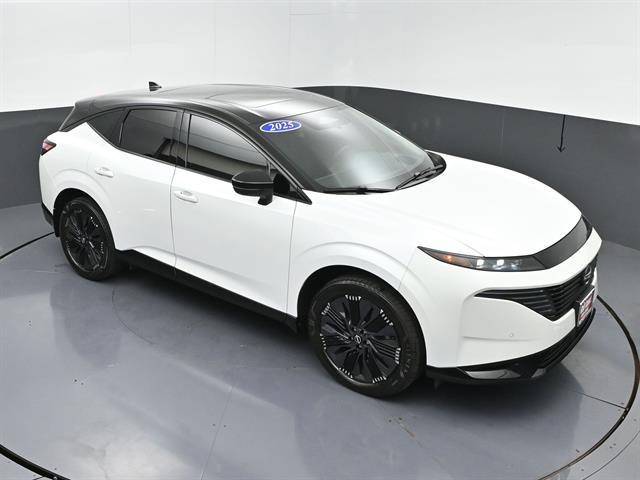 2025 Nissan Murano