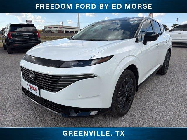 2025 Nissan Murano - $30,794