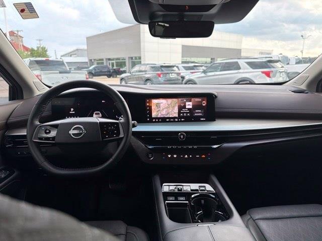 2025 Nissan Murano - $30,794