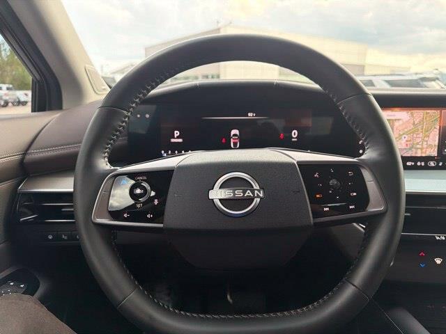 2025 Nissan Murano - $30,794