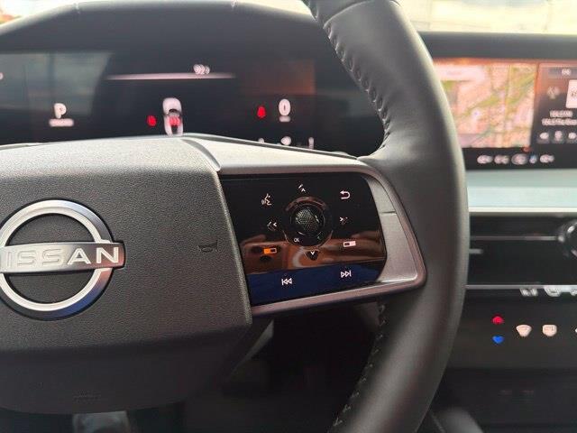 2025 Nissan Murano - $30,794