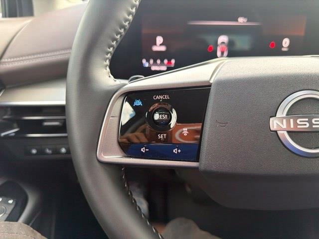 2025 Nissan Murano - $30,794