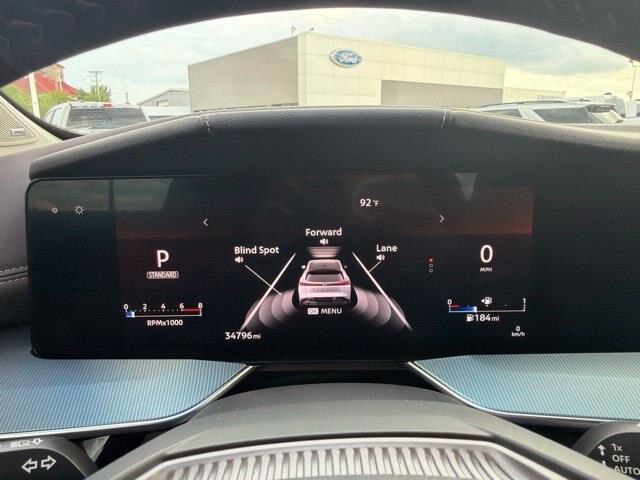 2025 Nissan Murano - $30,794
