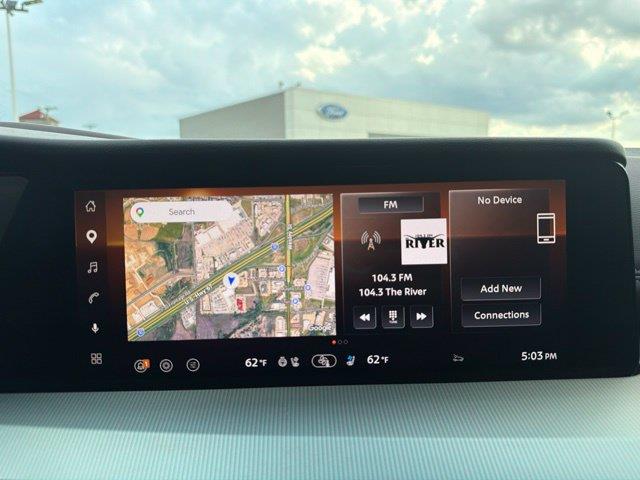 2025 Nissan Murano - $30,794