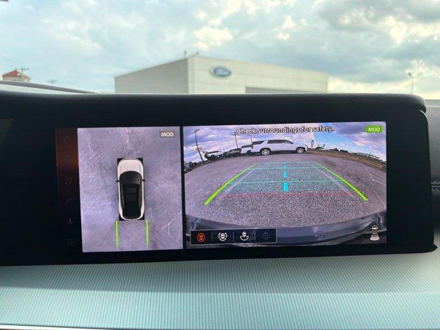 2025 Nissan Murano - $30,794