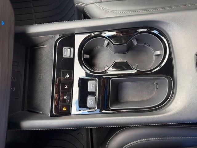 2025 Nissan Murano - $30,794