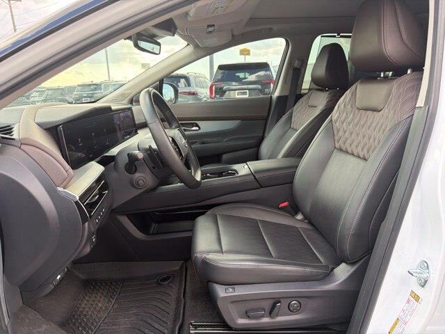 2025 Nissan Murano - $30,794
