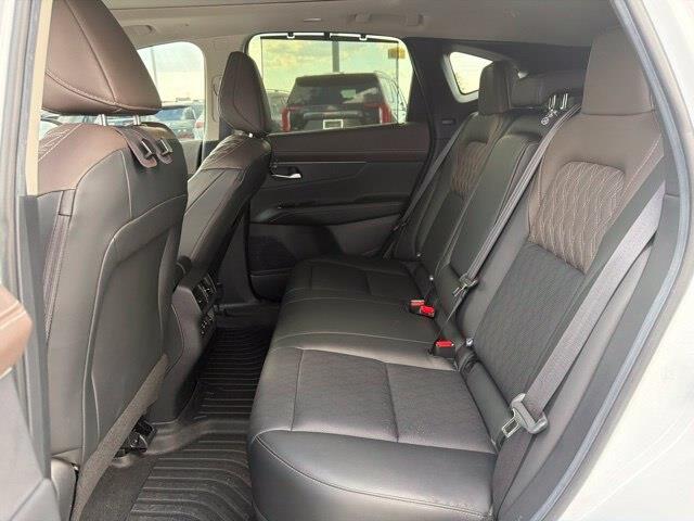 2025 Nissan Murano - $30,794