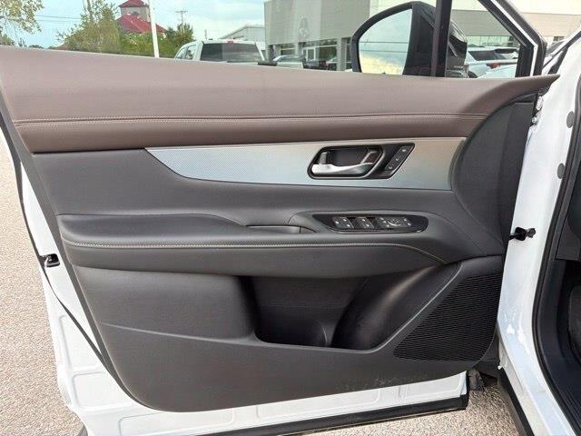 2025 Nissan Murano - $30,794