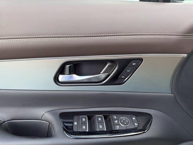 2025 Nissan Murano - $30,794