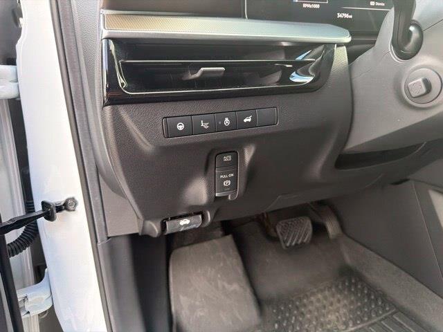 2025 Nissan Murano - $30,794