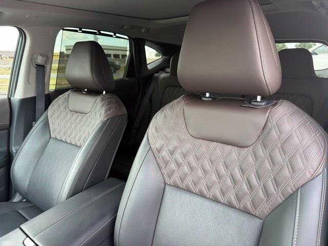 2025 Nissan Murano - $30,794