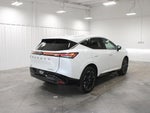 2025 Murano Thumbnail 9