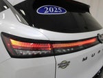 2025 Murano Thumbnail 19