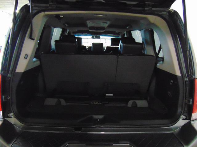 2015 Nissan Armada - $15,323