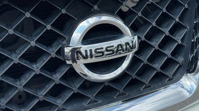 2015 Nissan Armada Platinum