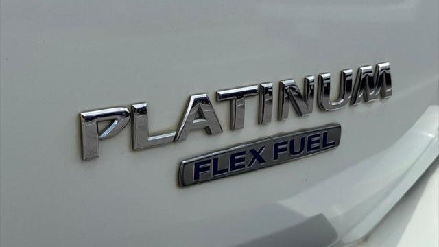 2015 Nissan Armada Platinum