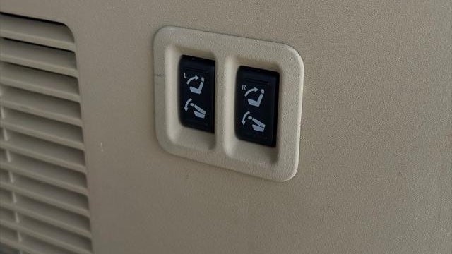 2015 Nissan Armada Platinum