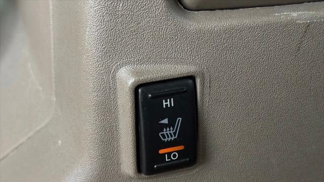 2015 Nissan Armada Platinum