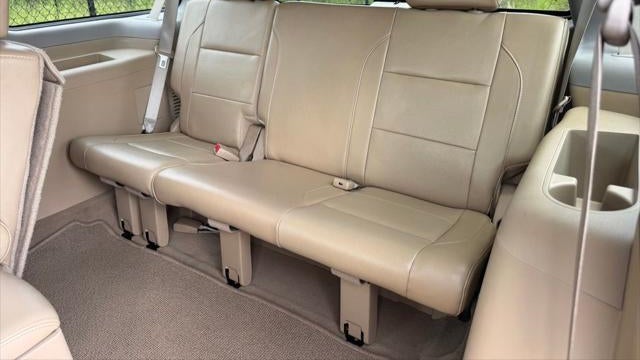 2015 Nissan Armada Platinum