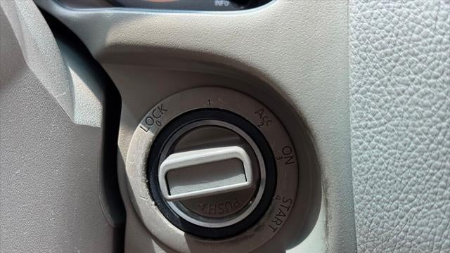 2015 Nissan Armada Platinum