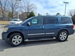 2014 Armada Thumbnail 22
