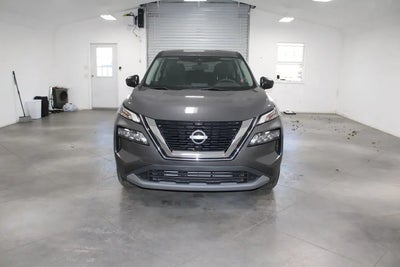 Photo of a 2023 Nissan Rogue S 4DR Crossover for sale